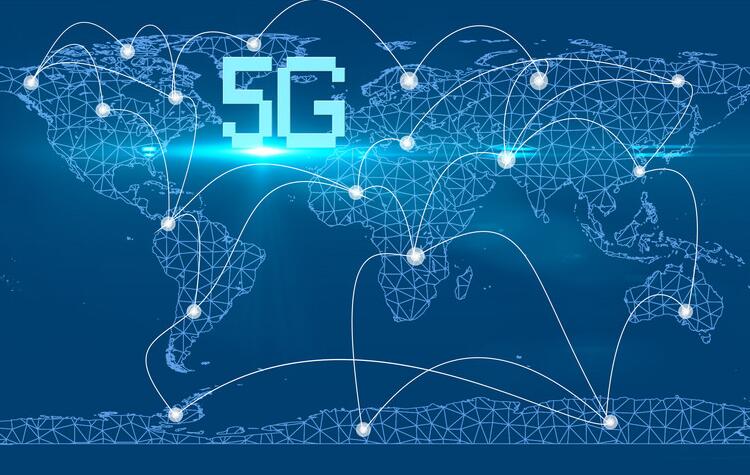 5G时代来临，法国最大电信运营商