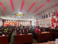 雪域高原的“平安承诺”：4500米