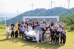 跨越十月的用户联结：2025北京现